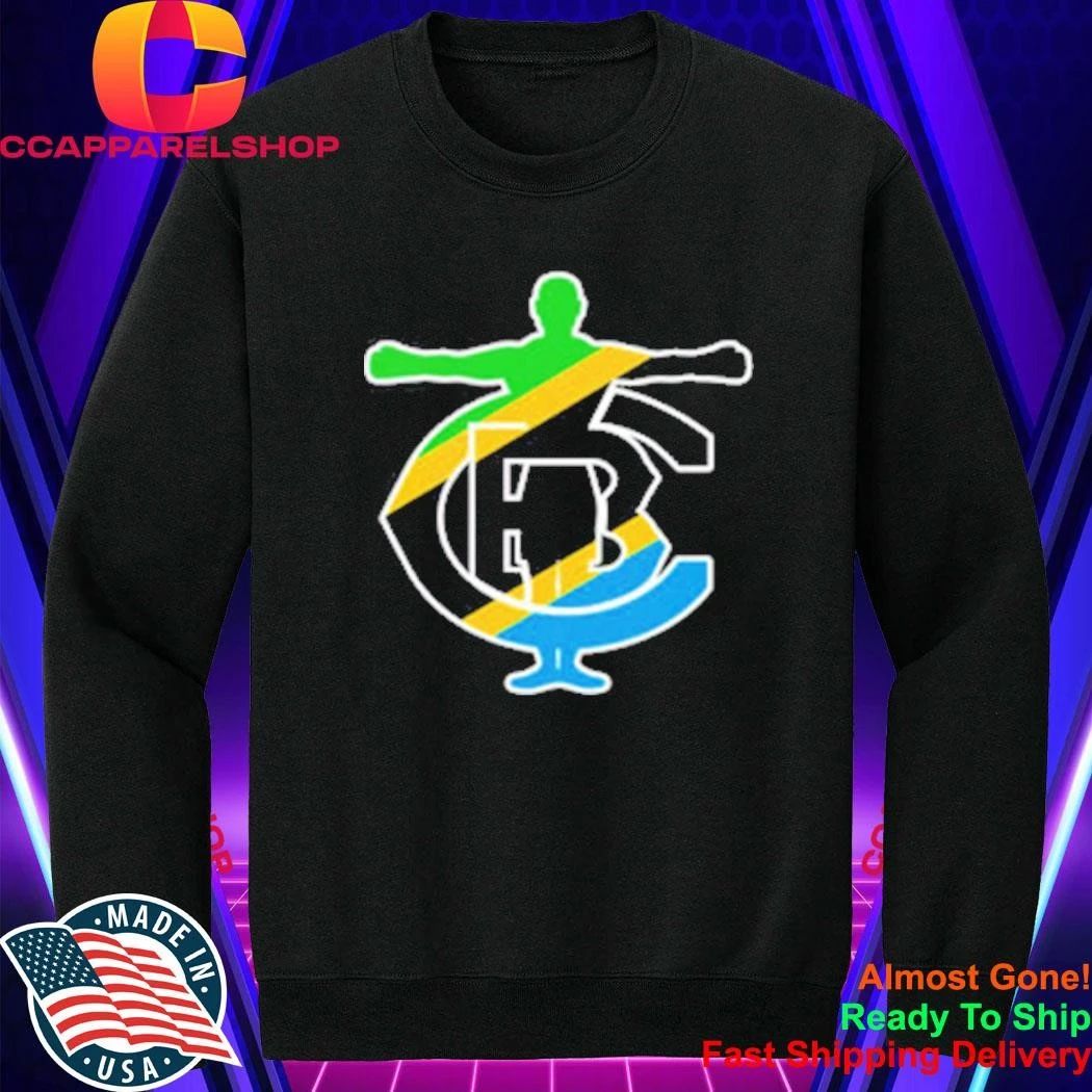 Terence Bud Crawford Exclusive Merch Tanzania Team Crawford 5 Division World Champion Shirt