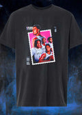 Playoffs Game Six MIN SAS 102 104 133 95 108 115 114 109 126 97 109 139 San Antonio Spurs T-Shirt