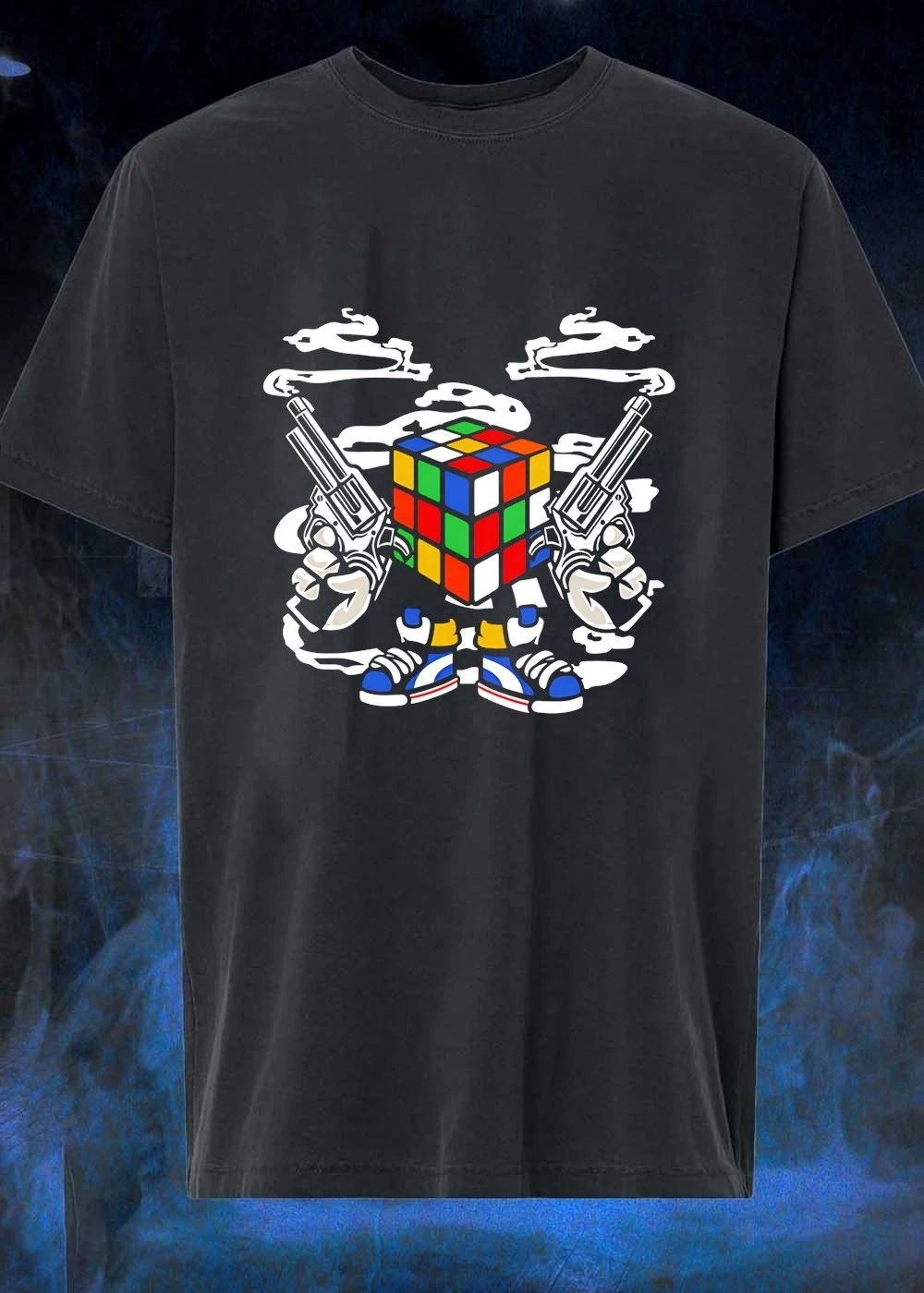 Gangster Game shirt