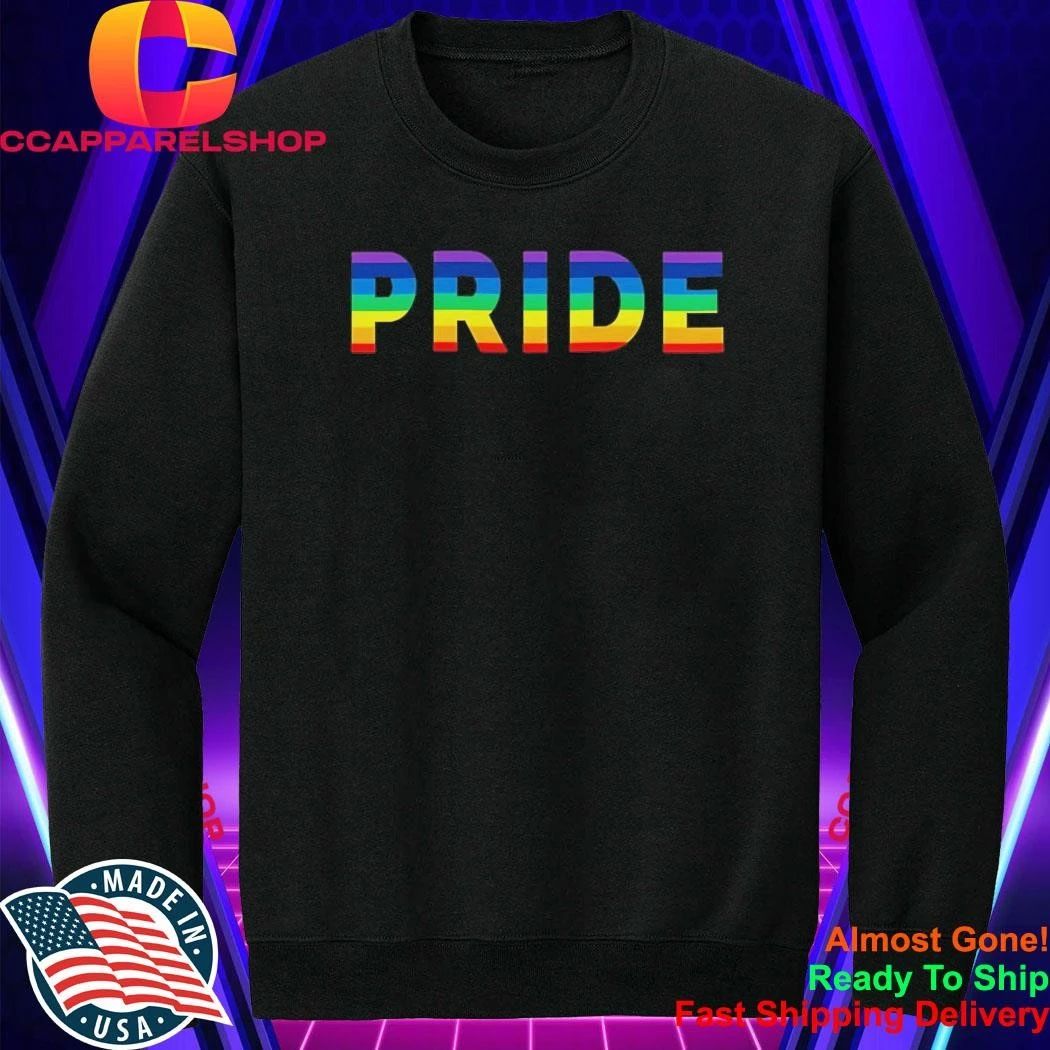 LGBT Pride Shirt