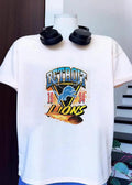 Detroit Lions Fan Gear’ Detroit Lions 19 34 T-Shirt