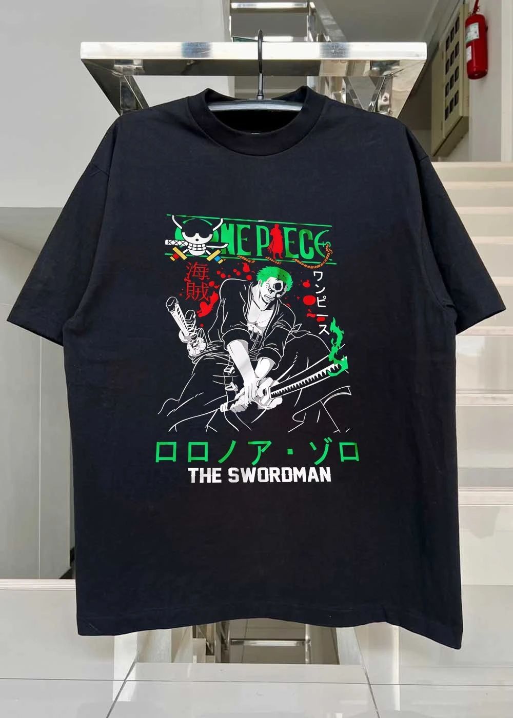 Special Anime The Swordman classic shirt