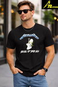 Metallica Metal Up Your Ass Shirt