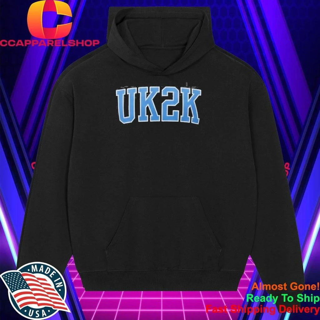 Kentucky 2010s UK2K Shirt