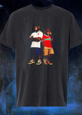 Chimpanzees Wearing Soccer Kits Wales Shirt