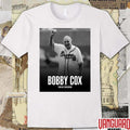 Bobby Cox 1941 – 2026 Talkin’ Baseball Poster t-shirt