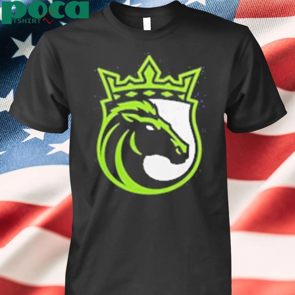 Welcom the Louisville Kings T-Shirt