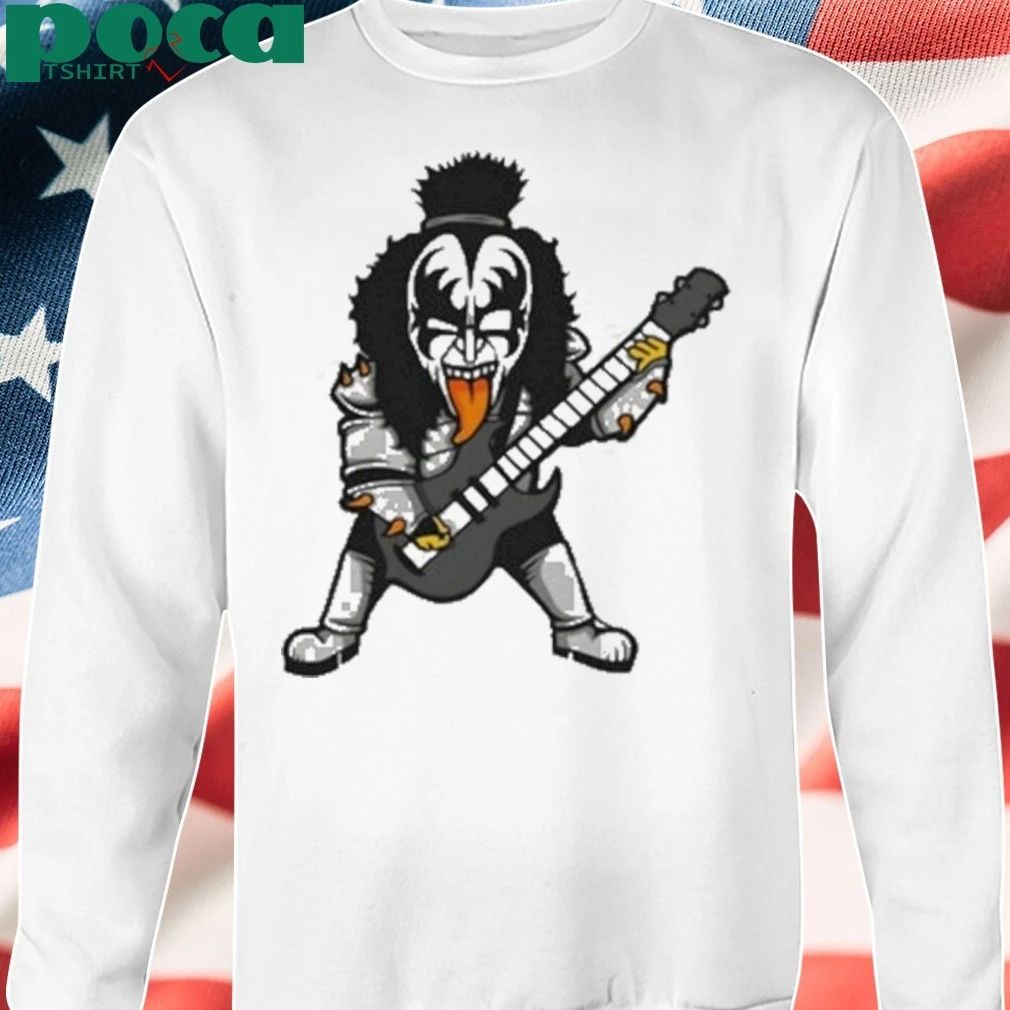 RIP Ace Frehley chibi T-Shirt
