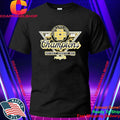 Detroit Country Day 2026 MHSAA Boys Lacrosse D2 Champions Shirt