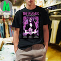 Poster The Rasmus Mexico Weirdo Tour 2025 Shirt