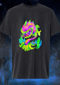 Carnivorous Plants zombie shirt