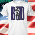 Crawford BUD Boxing T-shirt