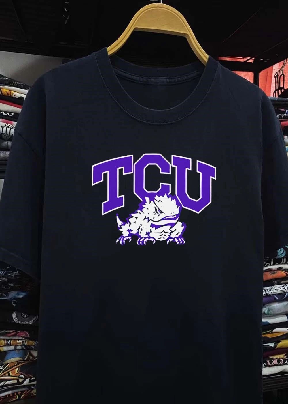 TCU Horned Frogs Shirt