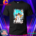 Victor Wembanyama San Antonio Spurs Outerstuff Youth 2026 Finals City Shirt