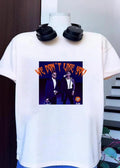 We Don’t Like You Jay Knicky Joel Embiid NBA T-Shirt