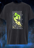 Goal Black Hockey classic shirt