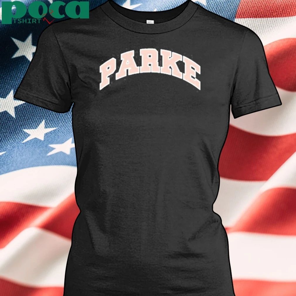 Limited Miranda Mckeon Wearing Pink Aid X Parke Shirt
