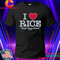 Ben Rice Vote For Benny Barrels Shirt