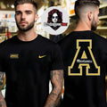 2025 Appalachian State Mountaineers Logo Uniform Special Shirt