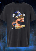 Jalen Brunson shirt