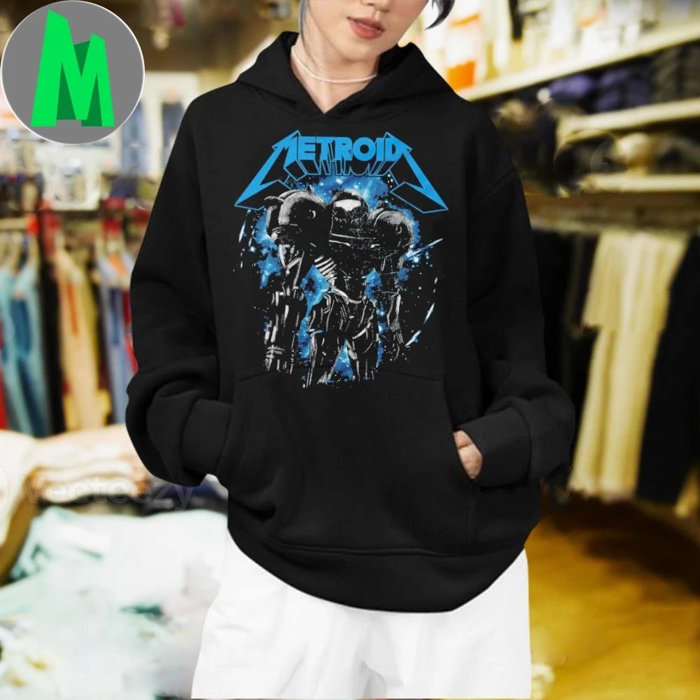 Original Space Bound Shirt