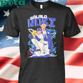 Roki Sasaki Balalo Roki Shirt
