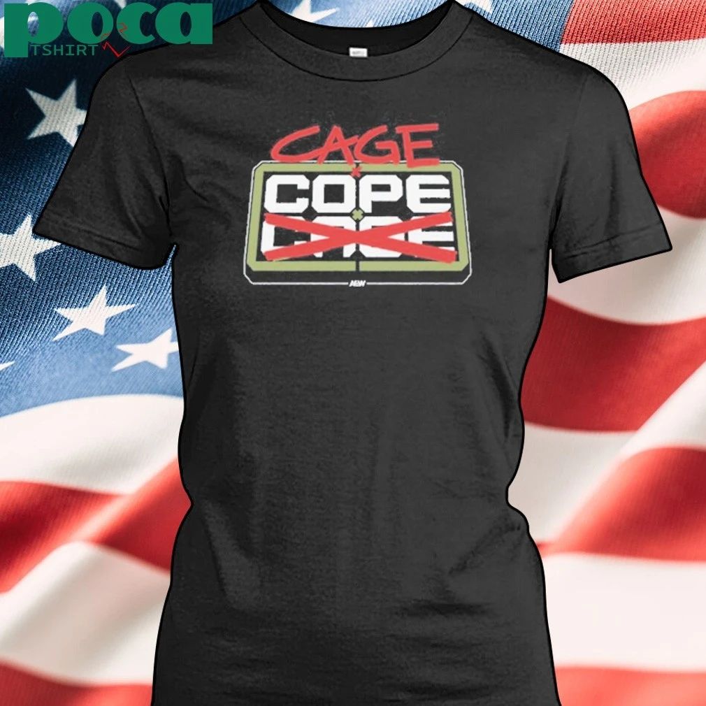 adam copeland and christian cage shirt