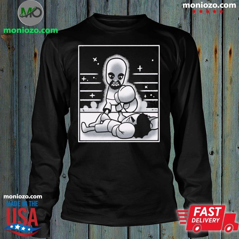 Original Matt World’s Greatest Shirt