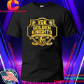 VGK Golden Knights 2026 Western Conference Hockey Shirt