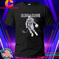 Shai Gilgeous-Alexander Oklahoma City Thunder number 2 action portrait Shirt