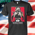 Predator Badlands Poster Design Welcome to a World of Hunt shirt