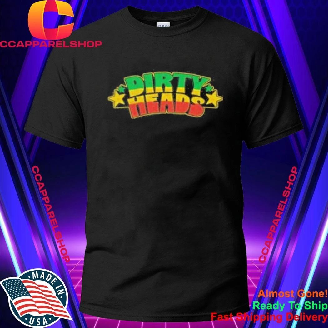 Dirty Heads Sound Boy Killa Shirt