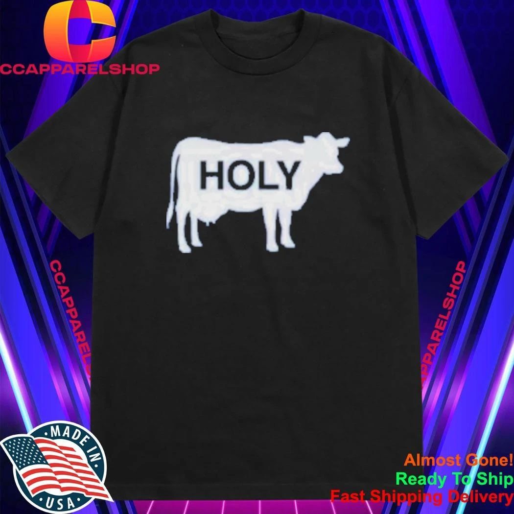 Holy Cow Shirt