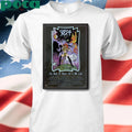 Castle Rat The Book Of Beasts EU-UK 2025 Event Poster shirt