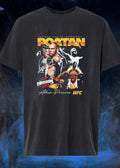 Alex Pereira Poatan UFC Freedom 250 Ultimate Fighting Championship shirt