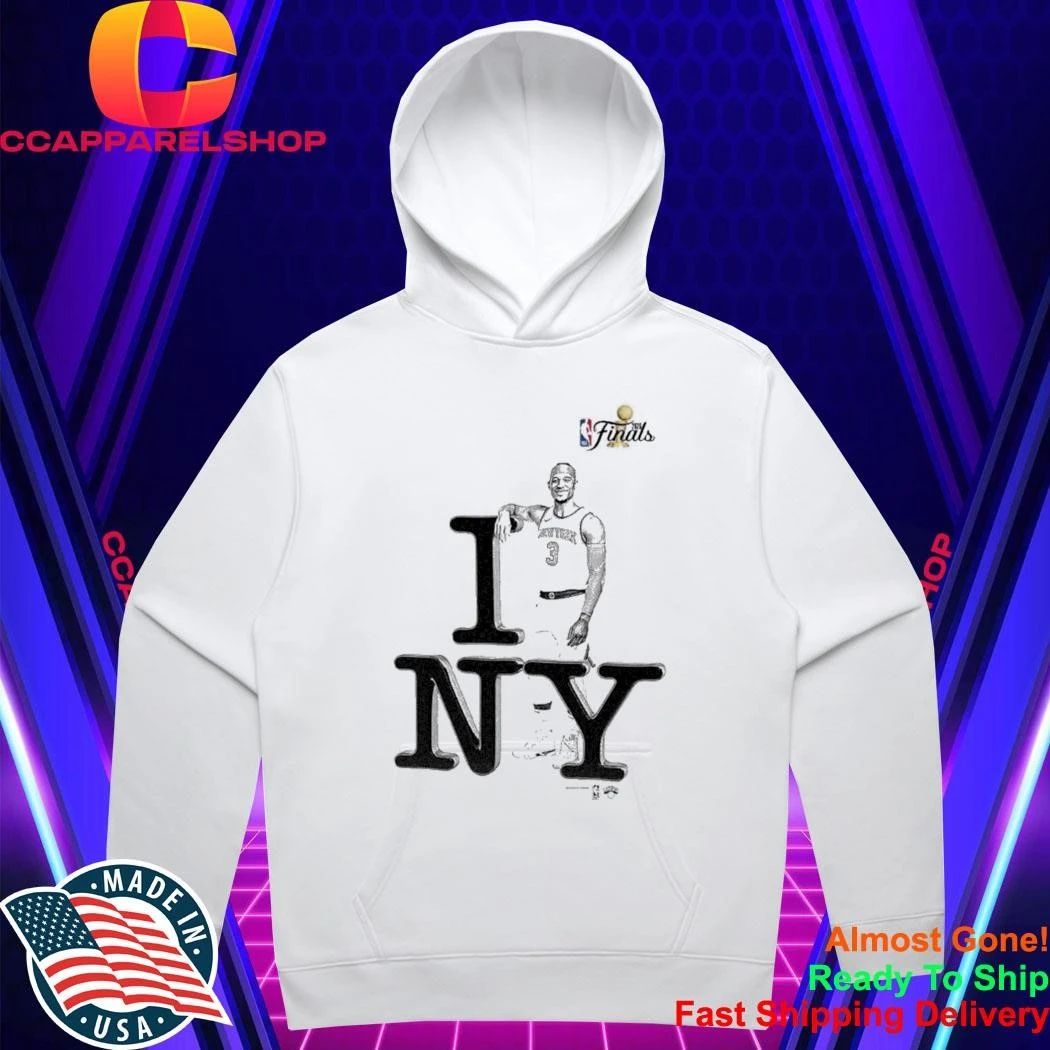 New York Sunshine I Hart Ny Shirt