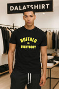 Buffalo Sabres vs Everybody shirt