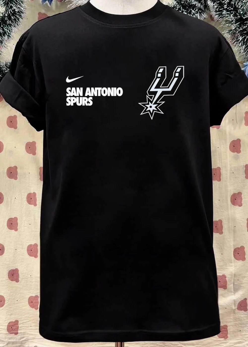 San Antonio Spurs NBA San Antonio Spurs shirt