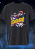 Shai Gilgeous Alexander Oklahoma City Thunder NBA Shai Gilgeous Alexander shirt