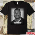 Jason Collins December 2 1978 – May 12 2026 Complex Sports Poster t-shirt