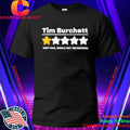 Tim Burchett One Star Shirt
