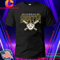 Konnor Griffin Pittsburgh Pirates MLB Baseball Prospect Team Logo Shirt