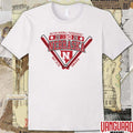 Nebraska Cornhuskers 2026 Big Ten Baseball Tournament Participant May 19-24 Omaha t-shirt