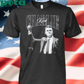 Charlie Kirk Memorial 2025 shirt