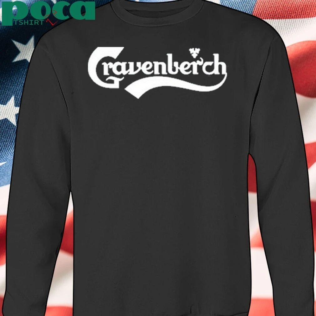 Proper Tees Gravenberch shirt