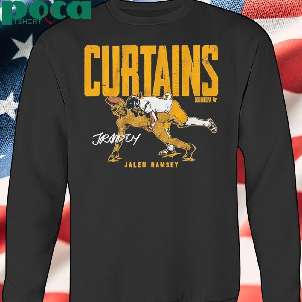 Jalen Ramsey Called Game T-shirt