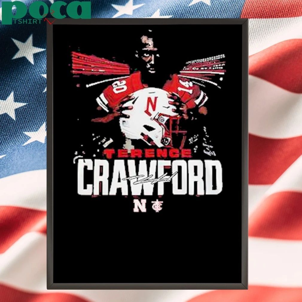 Nebraska Cornhuskers x Crawford “Undisputed” Special Shirt