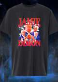 Jamie Dimon vintage shirt