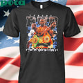 Terence Bud Crawford Vintage T-shirt