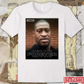 George Floyd Forever October 14 1972 – May 25 2020 The Source Poster t-shirt